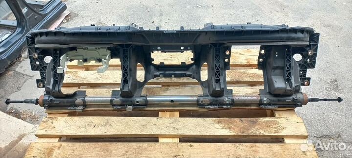 Торпедо V50, S40, c30 2004-2012