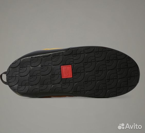 Дутики The North Face Thermoball Traction V Summit