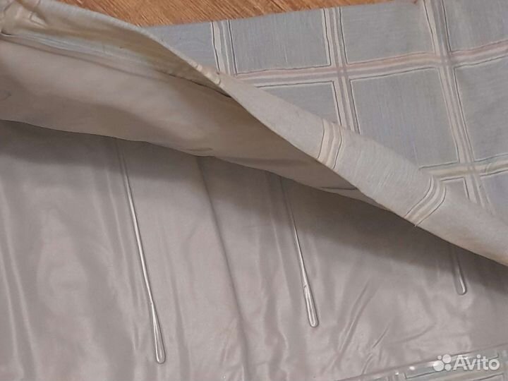 Надувной матрас intex бу