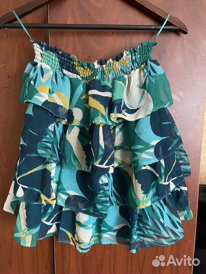 Пакет вещей на девушку 44 р