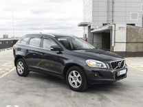 Volvo XC60 2.4 AT, 2009, 234 000 км, с пробегом, цена 1 250 000 руб.