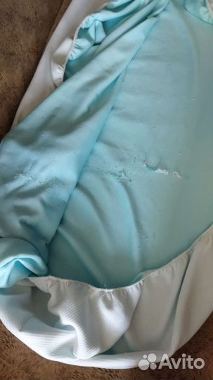 Наматрасник