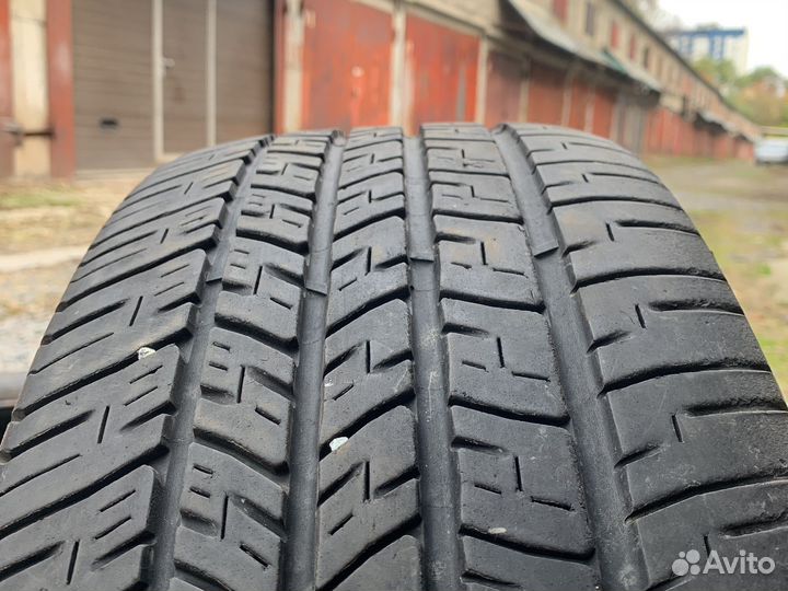 Goodyear Eagle RS-A 225/60 R18 99W
