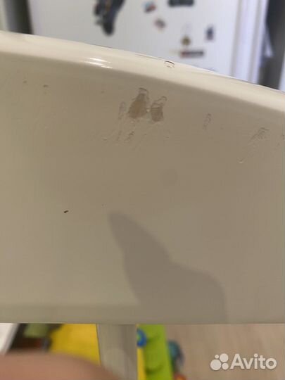 Детская кроватка можга красная звезда