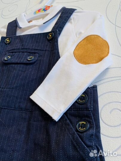 Jacadi для мальчиков