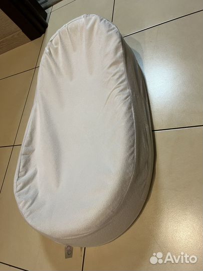 Кокон для новорожденных матрас и пелинальная доска