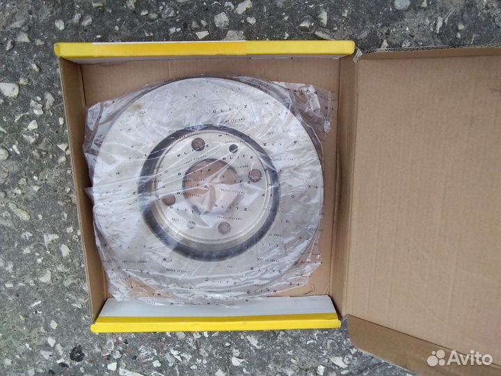 Передние тормозные диски рено симбол двигатель1,4