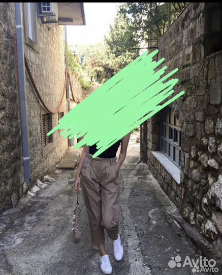 Брюки Ушатава Ushatava 100лен