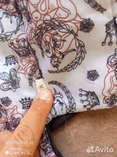 Одежда для собак