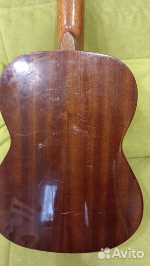 Гитара классическая Kremona 3/4