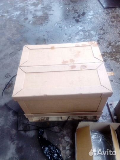 Насос основной Hyundai R170W