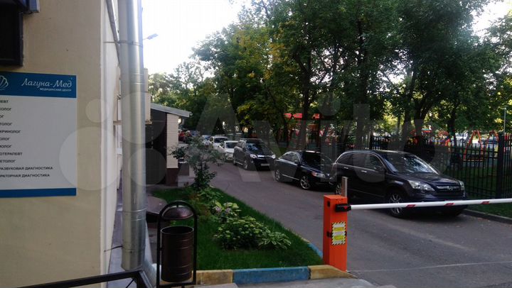 Офис, услуги, пункт выдачи 70 м²