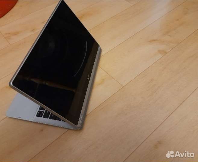 Планшет Acer Aspire Switch 11
