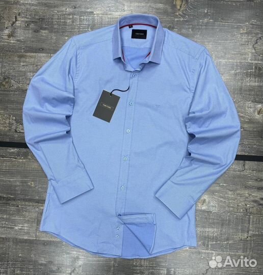 Рубашка Tom Ford