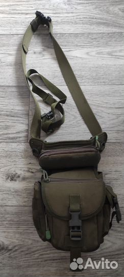 Поводок для большой собаки