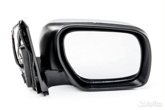Зеркало для Pajero 4 левое, правое