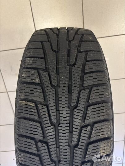 Ikon Tyres Nordman RS2 SUV 235/55 R18 104R