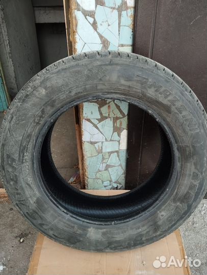 Mazzini EcoSaver 225/65 R17 102H