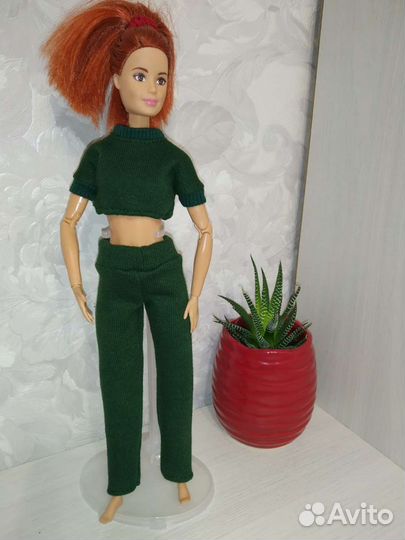 Одежда для кукол Барби