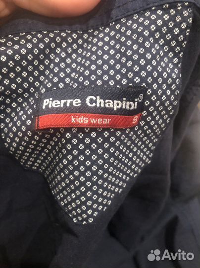 Рубашка Франция