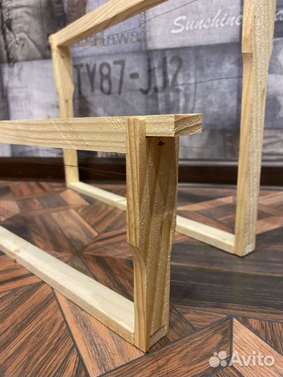 Рамки для ульев дадан