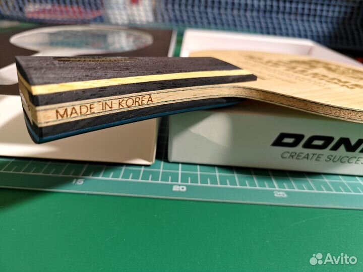 Основание Donic J.O. waldner gold edition