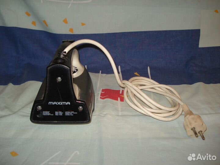 Утюг Maxima 2200 Ватт