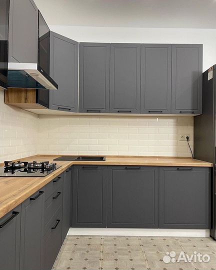 Модульная кухня в наличии