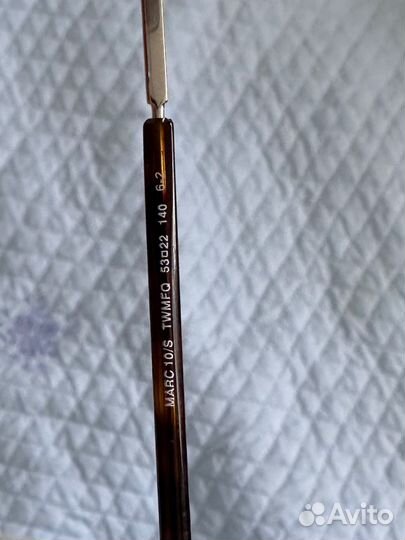 Marc jacobs очки оригинал