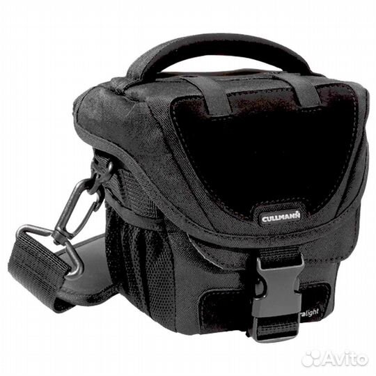 Сумка для фотокамеры Cullmann CU-95210 Ultralight
