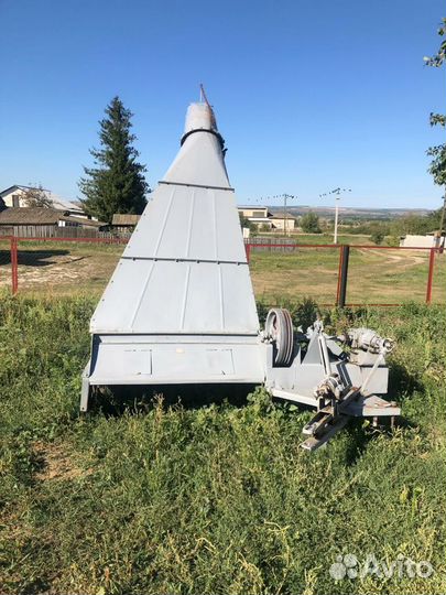 Косилка Корммаш КИР-1.5 VEGA, 1996