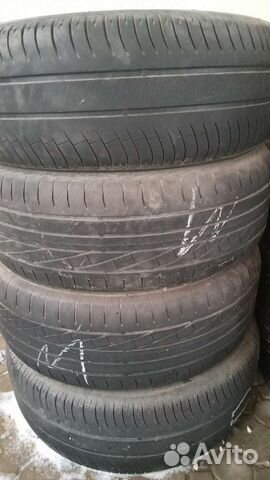 Michelin Drice 215/60 R16