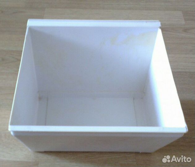 2 ящика для холодильника