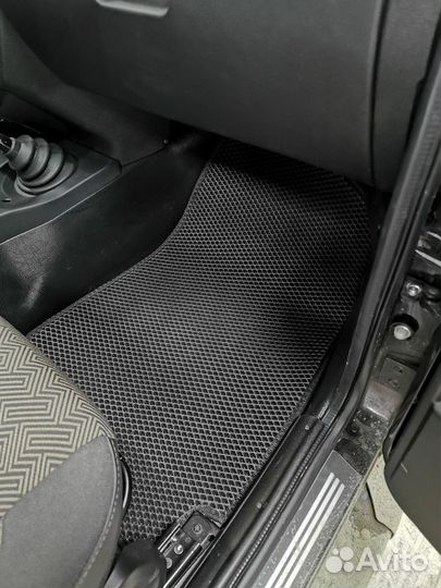 Коврики eva с гарантией / Эва коврики