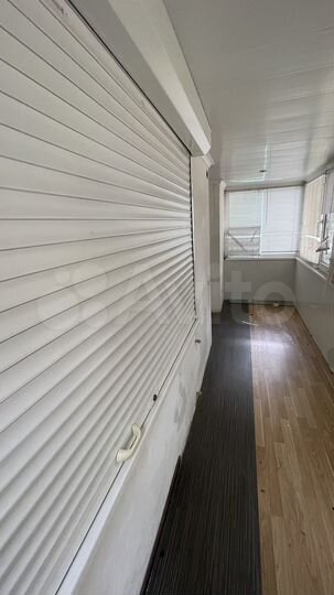 2-к. квартира, 45 м², 1/5 эт.