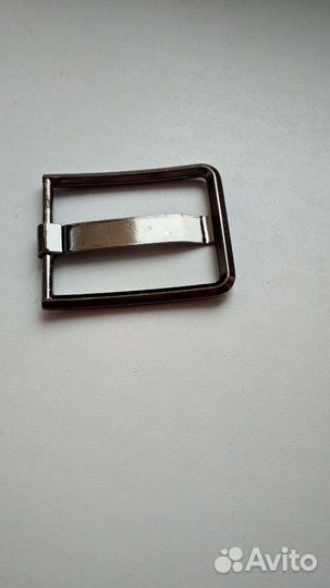 Бляшки для ремня