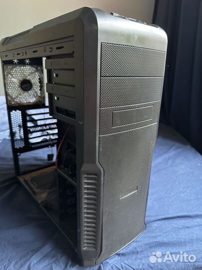 Корпус для пк