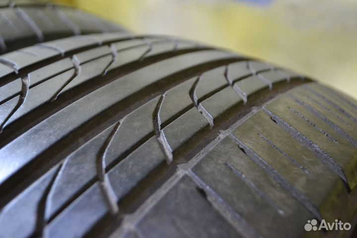 Yokohama DNA Ecos ES300 205/55 R16