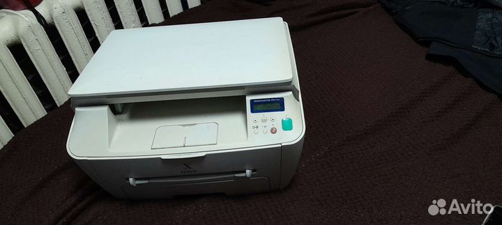 Xerox 114e
