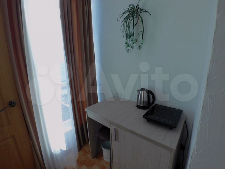 Комната 26 м², 1/2 эт.