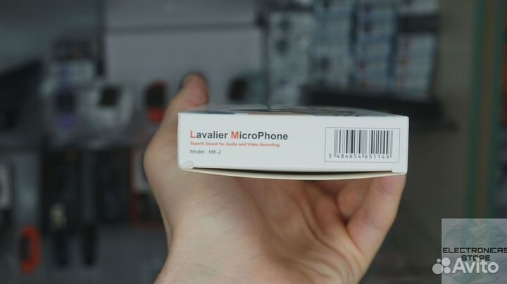 Петличка для iPhone Лайтинг Опт Розница