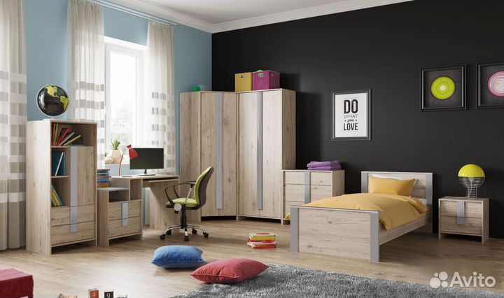 Новая Кровать 900 