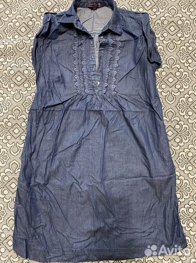 Вещи для беременных 46-48