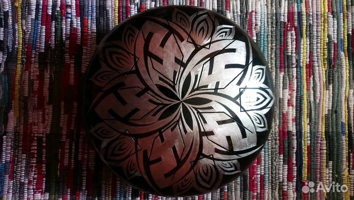 Глюкофон, Ханг, hapi drum, steel drum, tank drum