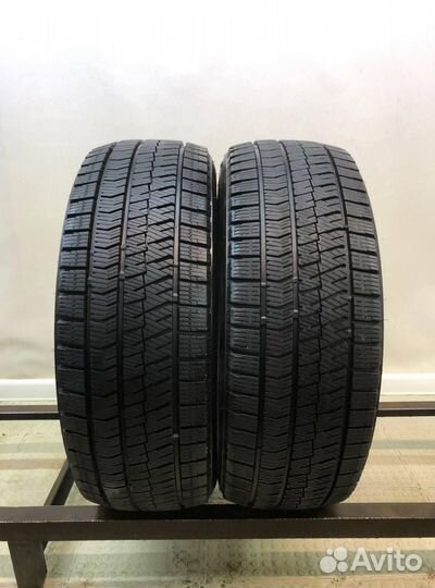 Bridgestone Blizzak VRX 225/45 R18 100Z