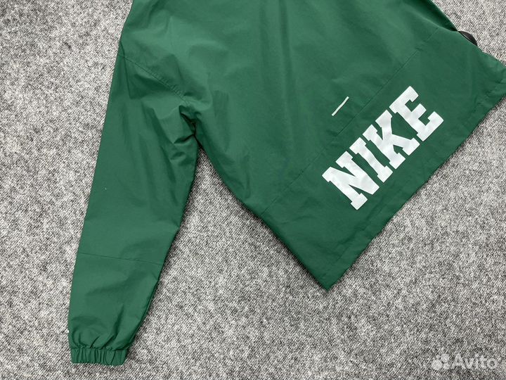 Куртка ветровка мужская Nike