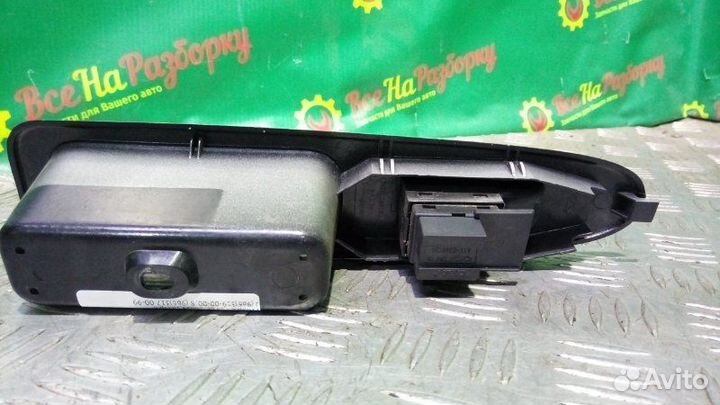 Кнопка стеклоподъемника Chery Amulet A15 лифтбэк