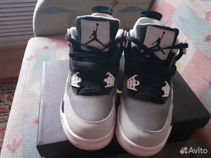 Кроссовки мужские