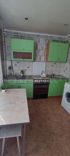 1-к. квартира, 39 м², 2/5 эт.