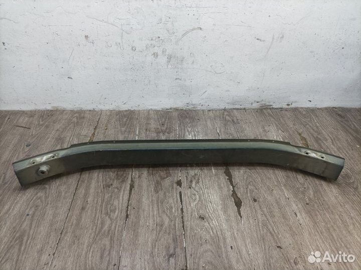 Усилитель бампера передний Opel Insignia хетчбэк